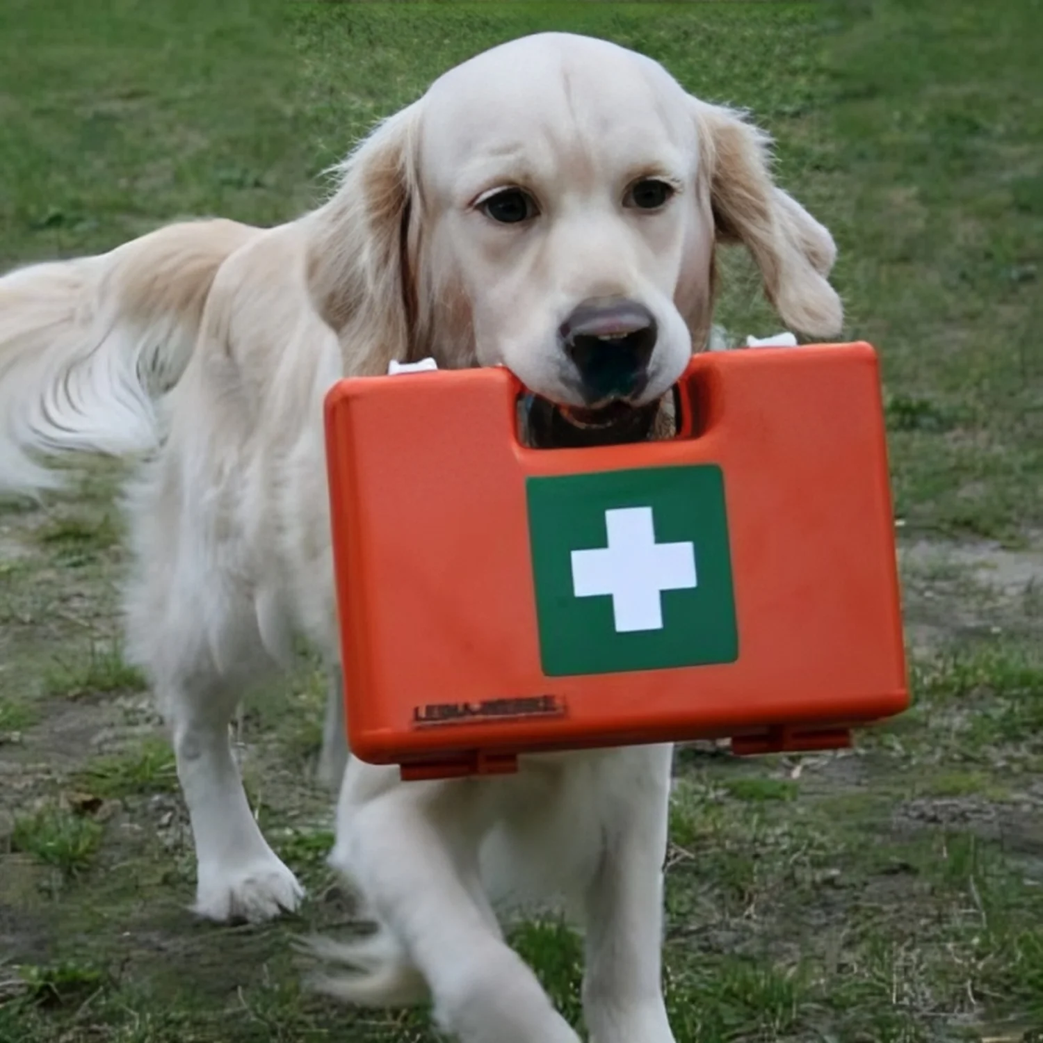 Wie lernen Hunde